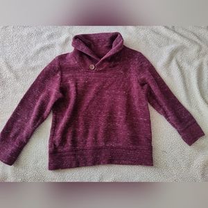 Old Navy Neck Pullover Sweater